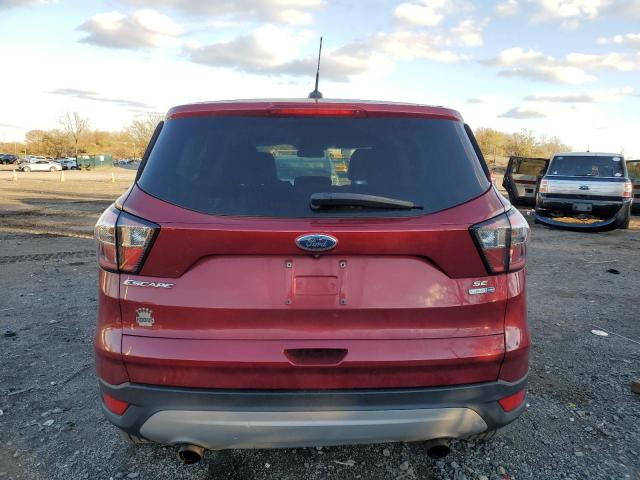 Photo 6 from auction – 2017 FORD ESCAPE SE with VIN 1FMCU9G97HUC07639