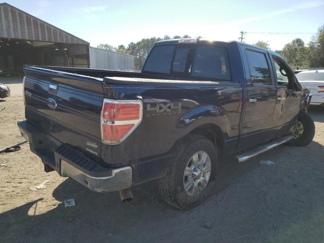 Photo 3 from auction – 2012 FORD F150 SUPER with VIN 1FTFW1EF2CKD34860