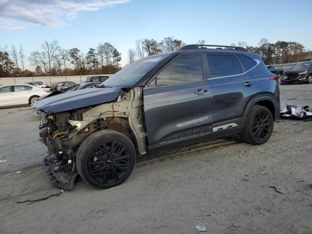 2022 KIA SELTOS NIG