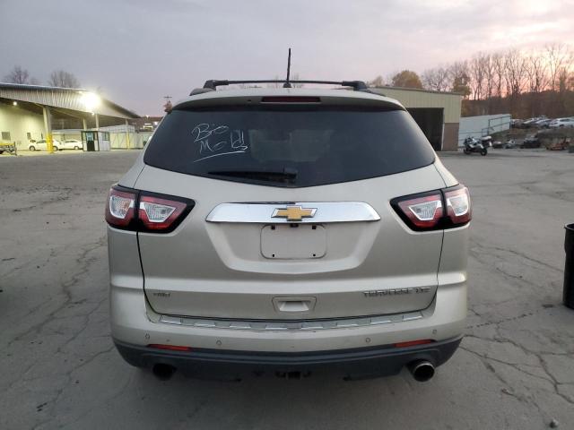 Photo 6 from auction – 2013 CHEVROLET TRAVERSE L with VIN 1GNKVLKD2DJ190001