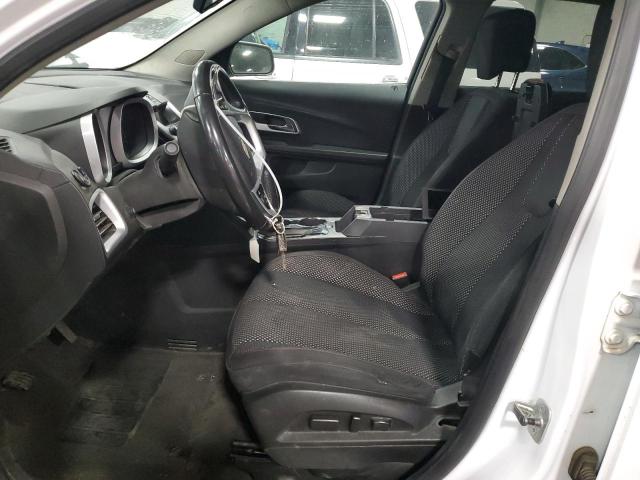 Photo 7 from auction – 2010 CHEVROLET EQUINOX LT with VIN 2CNALDEW6A6260830