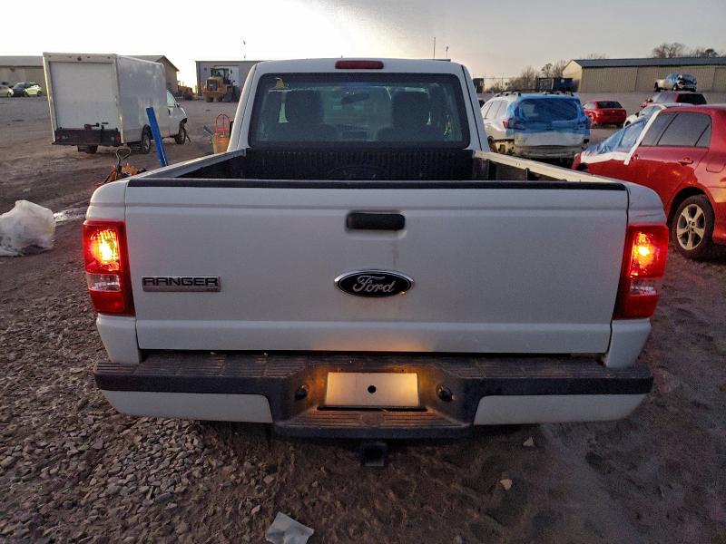 Photo 6 from auction – 2011 FORD RANGER SUP with VIN 1FTLR4FE9BPA67297