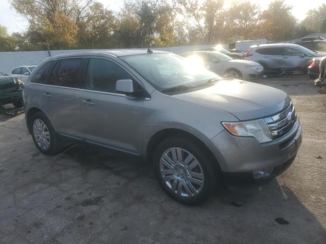 Photo 4 from auction – 2008 FORD EDGE LIMIT with VIN 2FMDK39C68BA36128