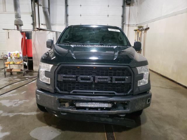 Photo 5 from auction – 2015 FORD F150 SUPER with VIN 1FTEW1E84FKE66441