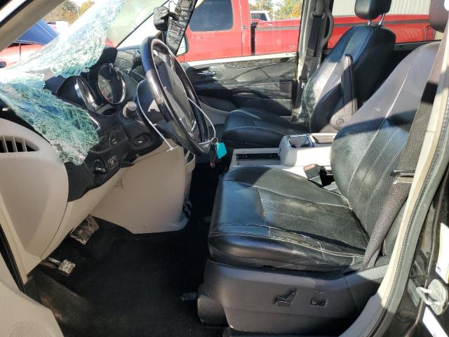 Photo 7 from auction – 2012 CHRYSLER TOWN & COU with VIN 2C4RC1CGXCR136773