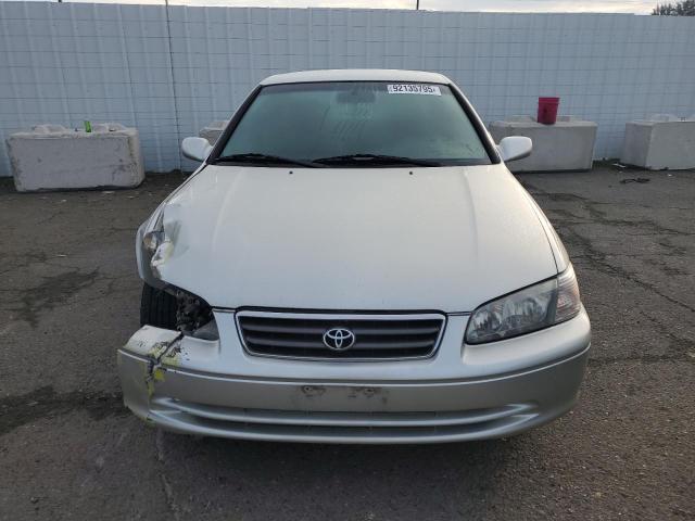 Photo 5 from auction – 2001 TOYOTA CAMRY with VIN JT2BG22K310565500
