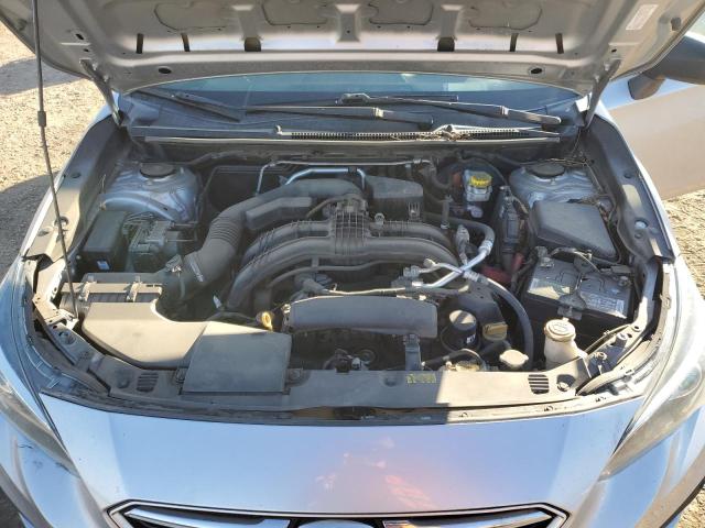 Photo 11 from auction – 2018 SUBARU IMPREZA with VIN 4S3GTAA65J3737595