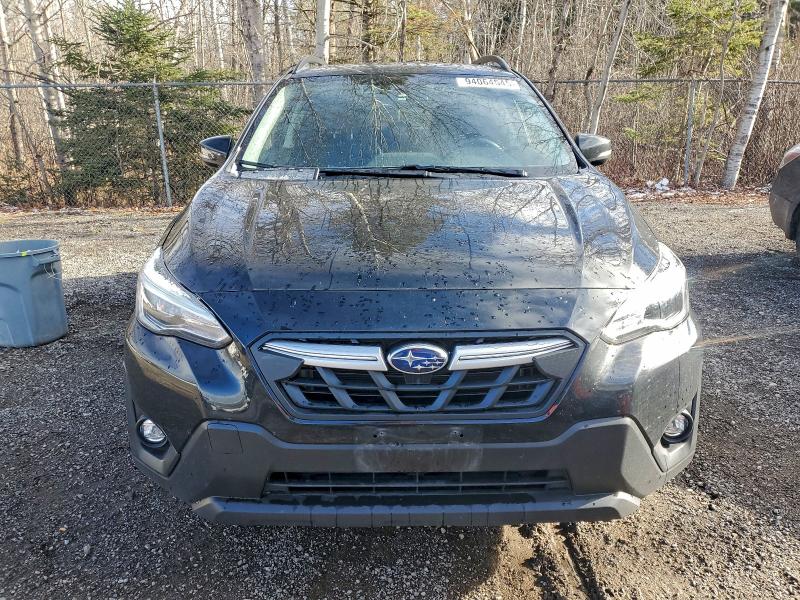 Photo 5 from auction – 2021 SUBARU CROSSTREK with VIN JF2GTHNC5M8351583