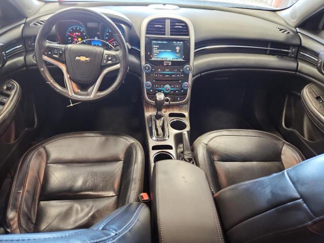 Photo 8 from auction – 2014 CHEVROLET MALIBU LTZ with VIN 1G11H5SL7EF284029