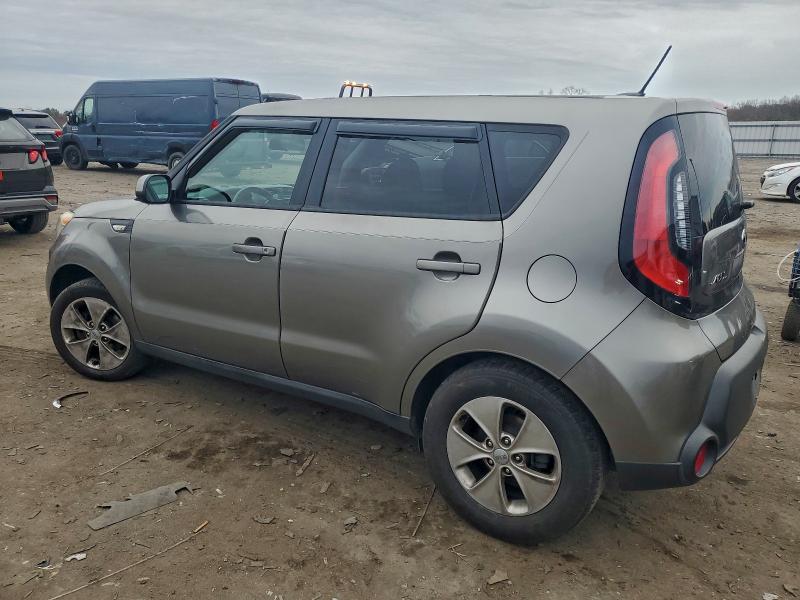 Photo 2 from auction – 2014 KIA SOUL with VIN KNDJN2A21E7096057