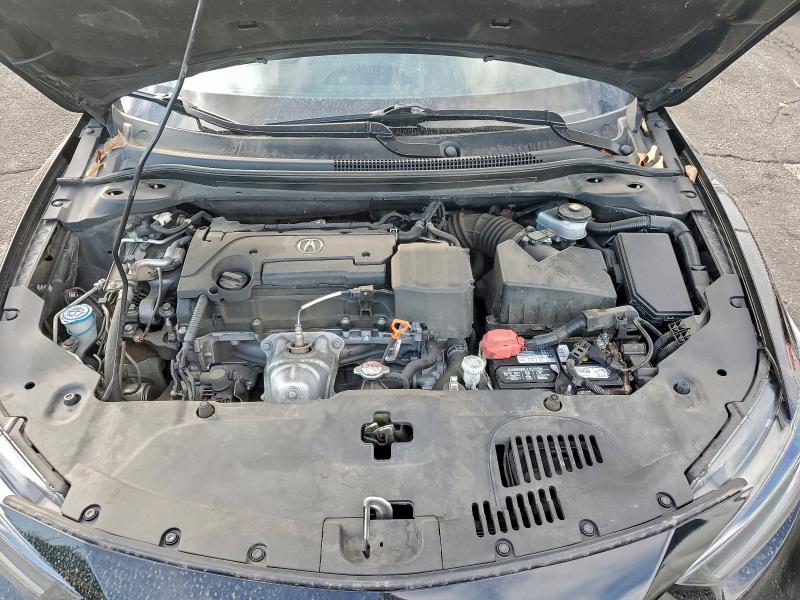 Photo 11 from auction – 2021 ACURA ILX PREMIU with VIN 19UDE2F82MA009800
