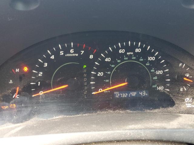 Photo 9 from auction – 2007 TOYOTA CAMRY CE with VIN 4T1BE46K67U521782