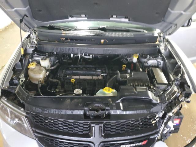 Photo 11 from auction – 2019 DODGE JOURNEY SE with VIN 3C4PDCBB0KT804842