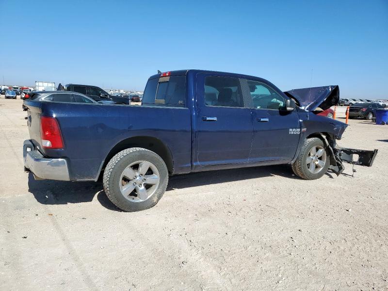 Photo 3 from auction – 2017 RAM 1500 SLT with VIN 1C6RR6LT7HS501156