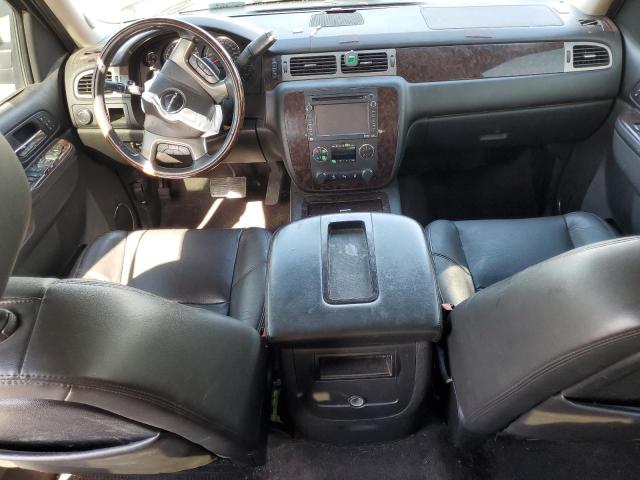 Photo 8 from auction – 2013 GMC SIERRA K15 with VIN 3GTP2XE24DG101653