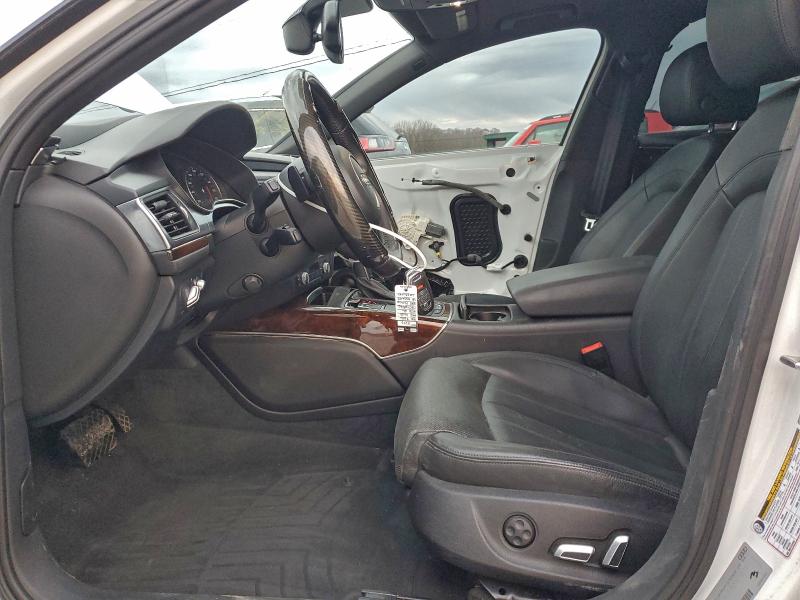 Photo 7 from auction – 2016 AUDI A6 PRESTIG with VIN WAUHGAFC8GN056655