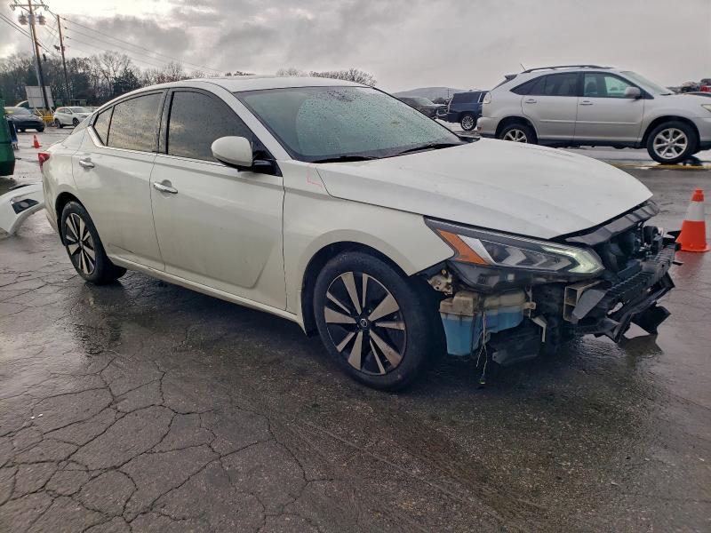 Photo 4 from auction – 2020 NISSAN ALTIMA with VIN 1N4BL4EV3LC149717