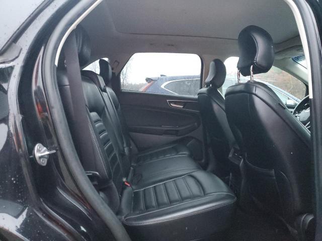 Photo 11 from auction – 2019 FORD EDGE SEL with VIN 2FMPK4J97KBB65912
