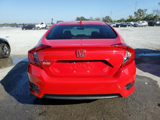 Photo 6 from auction – 2018 HONDA CIVIC EX with VIN 2HGFC2F77JH604404