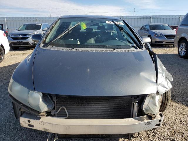 Photo 5 from auction – 2010 HONDA CIVIC with VIN 19XFA1F8XAE024874