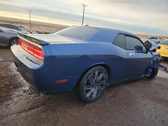 Photo 3 from auction – 2009 DODGE CHALLENGER with VIN 2B3LJ44V09H507711
