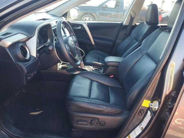 Photo 7 from auction – 2013 TOYOTA RAV4 LIMIT with VIN 2T3DFREV6DW098803