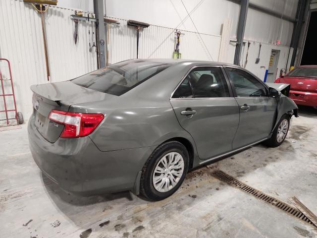 Photo 3 from auction – 2012 TOYOTA CAMRY BASE with VIN 4T1BF1FK4CU519275