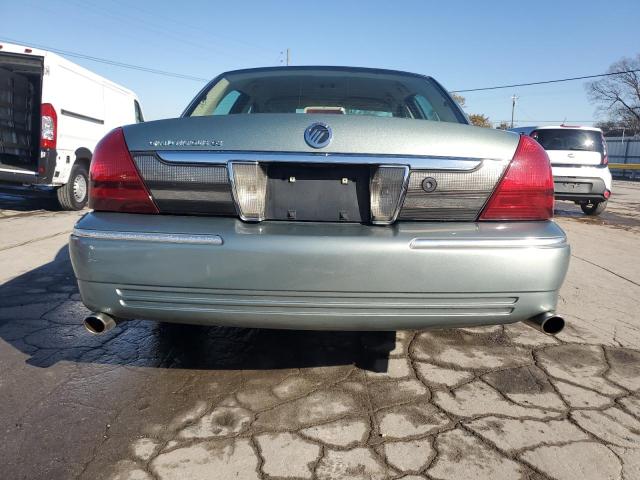 Photo 6 from auction – 2006 MERCURY GRAND MARQ with VIN 2MEFM74V46X625328