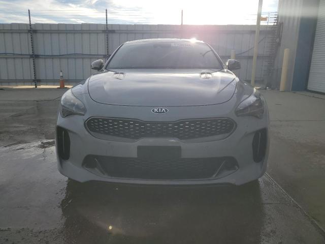 Photo 5 from auction – 2018 KIA STINGER GT with VIN KNAE55LC7J6022373