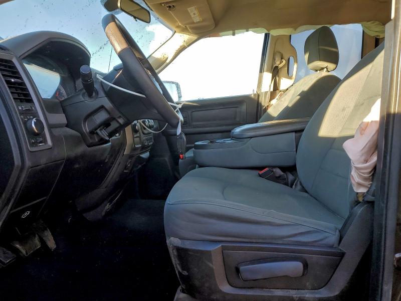 Photo 7 from auction – 2013 RAM 1500 ST with VIN 1C6RR7FP9DS584264