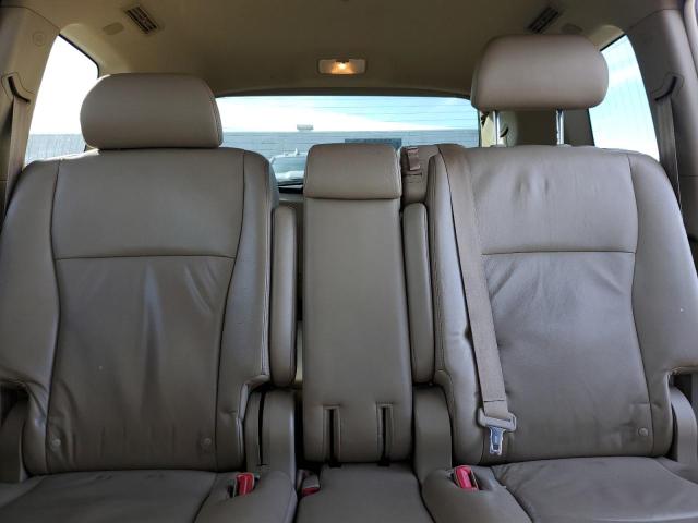 Photo 10 from auction – 2009 TOYOTA HIGHLANDER with VIN JTEEW44A792032830