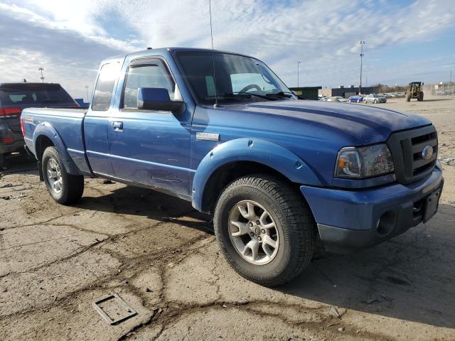 Photo 4 from auction – 2010 FORD RANGER SUP with VIN 1FTLR4FE7APA02091