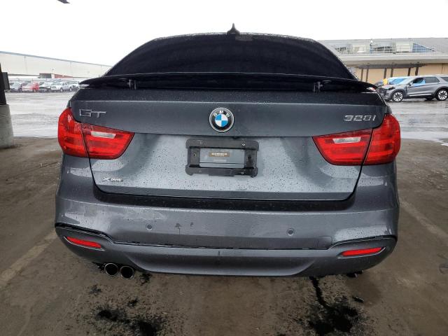 Photo 6 from auction – 2016 BMW 328 with VIN WBA8Z5C51GGS37463
