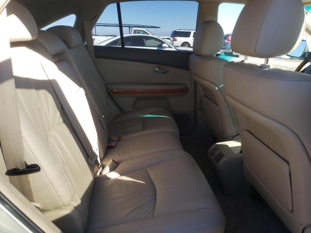 Photo 11 from auction – 2005 LEXUS RX 330 with VIN JTJGA31U750046783
