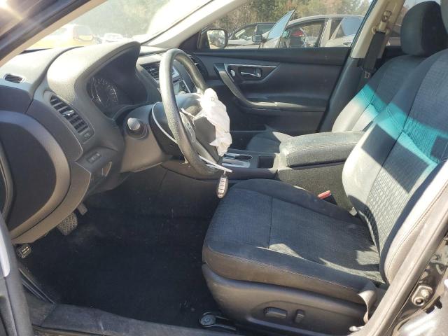 Photo 7 from auction – 2016 NISSAN ALTIMA 2.5 with VIN 1N4AL3AP1GN393065