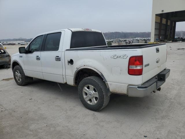 Photo 2 from auction – 2006 FORD F150 SUPER with VIN 1FTPW14V16FA70900