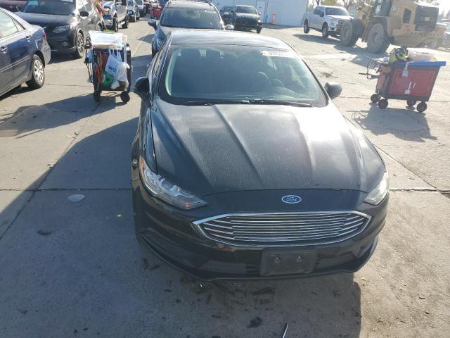 Photo 5 from auction – 2017 FORD FUSION SE with VIN 3FA6P0HD8HR275968