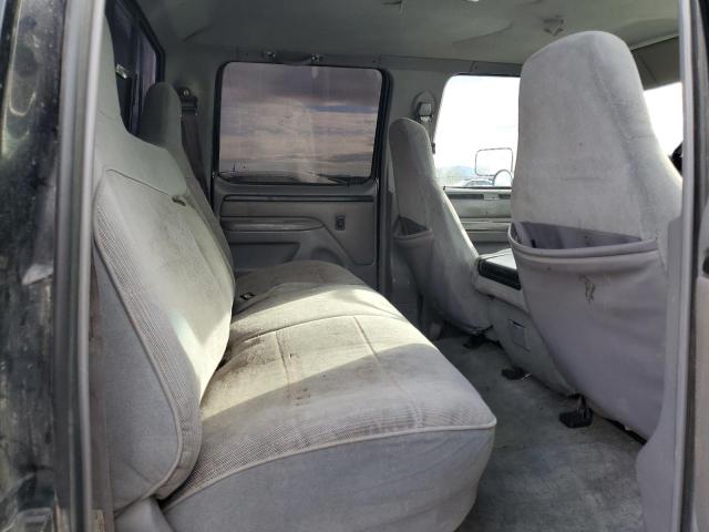 Photo 10 from auction – 1997 FORD F250 with VIN 1FTHW26F3VEA71079