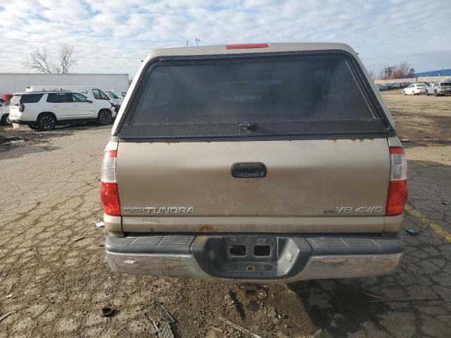 Photo 6 from auction – 2004 TOYOTA TUNDRA DOU with VIN 5TBDT44154S459409