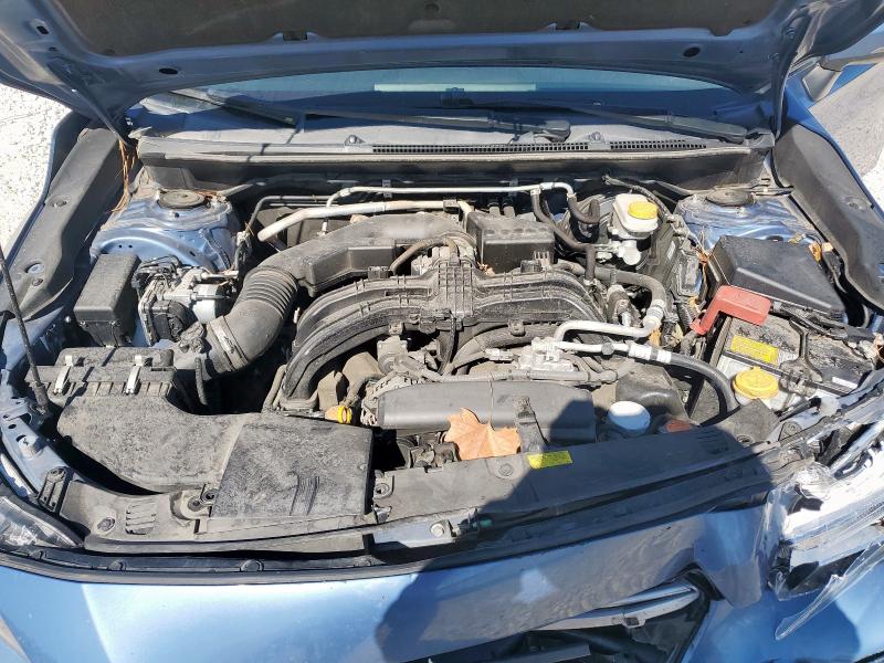 Photo 12 from auction – 2023 SUBARU CROSSTREK with VIN JF2GTHNC4PH283894