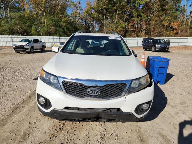 Photo 5 from auction – 2012 KIA SORENTO with VIN 5XYKT3A65CG258226
