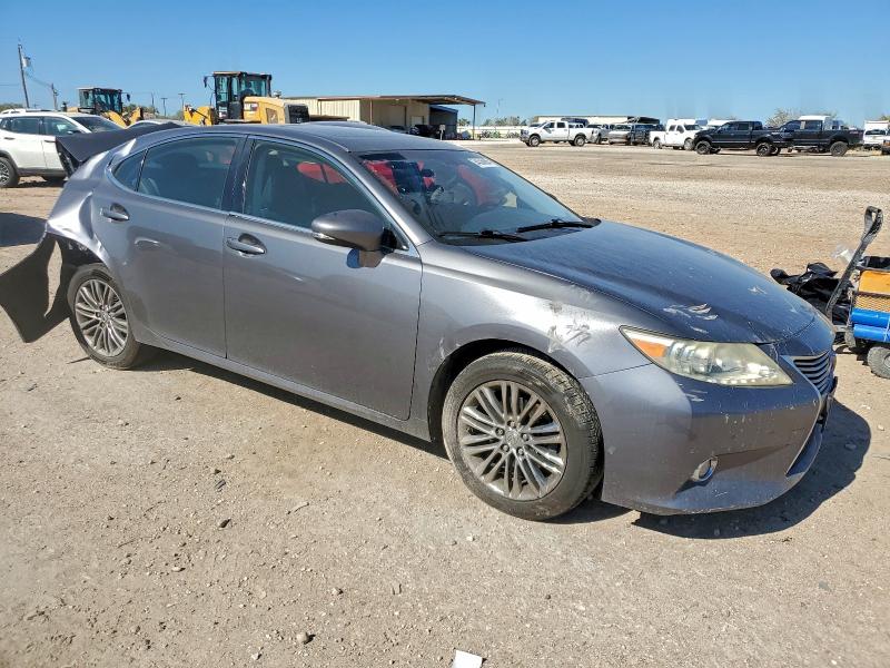 Photo 4 from auction – 2015 LEXUS ES 350 with VIN JTHBK1GG8F2154429