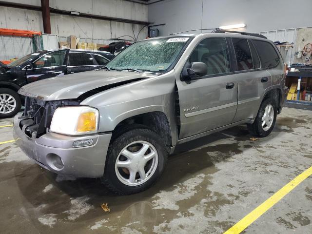 GMC ENVOY 2006 with VIN 1GKDT13S262345365 - Photo from auction