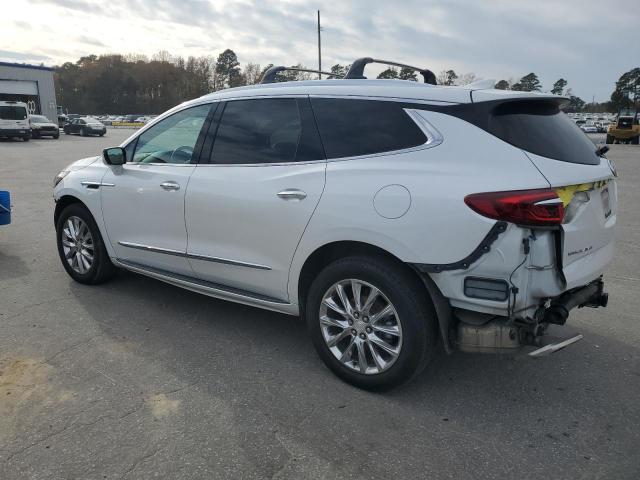 Photo 2 from auction – 2021 BUICK ENCLAVE PR with VIN 5GAERCKW8MJ205159