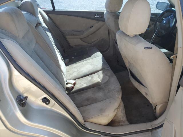 Photo 10 from auction – 2010 NISSAN ALTIMA BAS with VIN 1N4AL2AP2AC150832