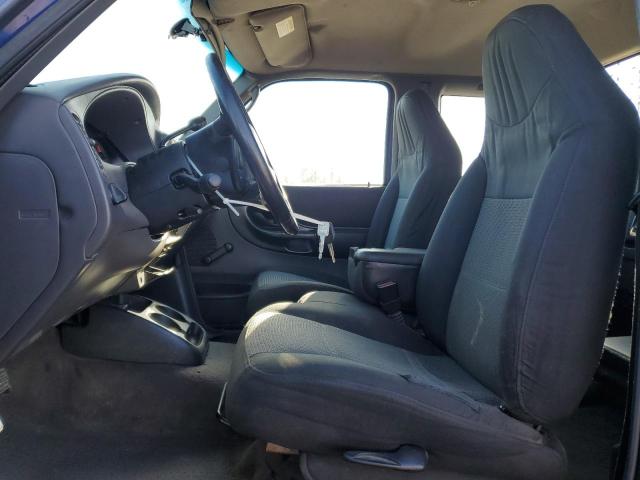 Photo 7 from auction – 2003 FORD RANGER SUP with VIN 1FTYR14VX3PB31520