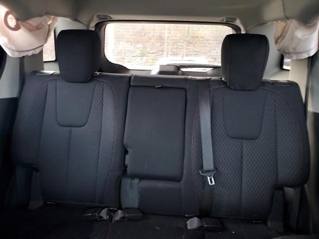 Photo 10 from auction – 2013 GMC TERRAIN SL with VIN 2GKALMEK1D6411938