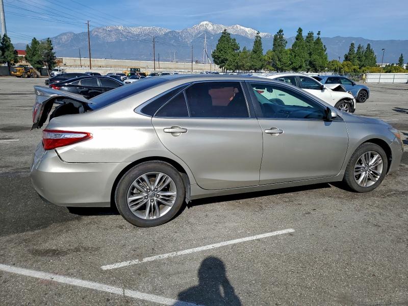 Photo 3 from auction – 2016 TOYOTA CAMRY LE with VIN 4T1BF1FKXGU589594
