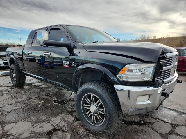 Photo 4 from auction – 2012 DODGE RAM 2500 L with VIN 3C6UD5NL1CG293839