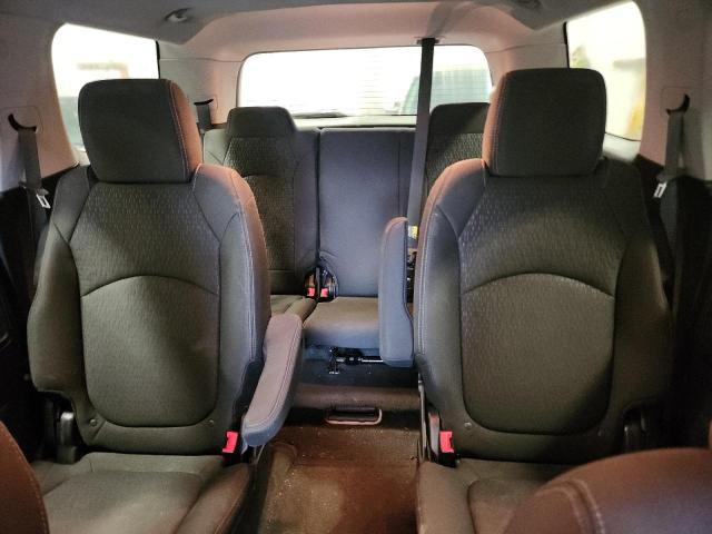 Photo 10 from auction – 2016 GMC ACADIA SLE with VIN 1GKKVPKD3GJ330484